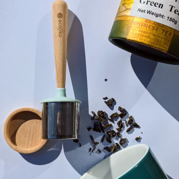 Strainer | Dunker Tea Infuser